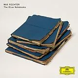 Richter,Max Vinyl The Blue Notebooks -15 Years