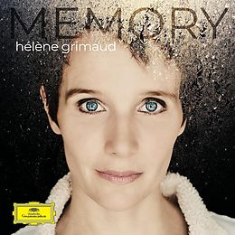 Hélène Grimaud CD Memory