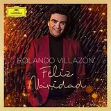 Rolando Villazon CD Feliz Navidad