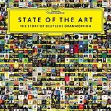 Netrebko,A., lang,L., wunderlich,F., + LP (analog) State Of The Art: Vinyl + Buch (deutsch/englisch)