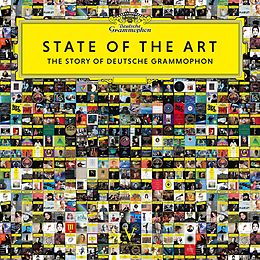 Netrebko,A., lang,L., wunderlich,F., + Vinyl State Of The Art: Vinyl + Buch (deutsch/englisch)