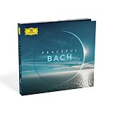 Grimaud/Olafsson/Blechacz/+ CD Peaceful Bach
