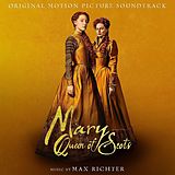 Max OST/Richter CD Mary Queen Of Scots