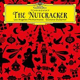 Dudamel/LAPO CD The Nutcracker