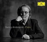 Benny Andersson CD Piano - Bonus Version