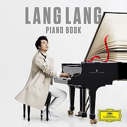 Lang Lang Vinyl Piano Book (lp-set)