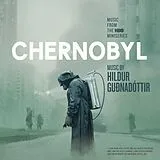 Gudnadottir,Hildur Vinyl Chernobyl (music From The Hbo Miniseries)