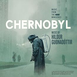 Gu?nadottir, Hildur Vinyl Chernobyl (music From The Hbo Miniseries)