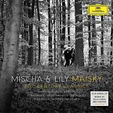 Mischa/Maisky,Lily/+ Maisky CD 20th Century Classics