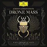 Johannsson,Johann, theatre Of Voices LP (analog) Drone Mass