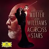 Anne-Sophie/Williams,Jo Mutter CD Across The Stars