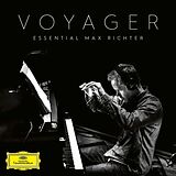 Max Richter CD Voyager - Essential Max Richter