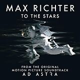 Max OST/Richter CD Ad Astra