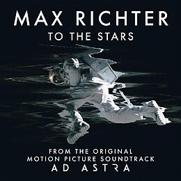 Max OST/Richter CD Ad Astra