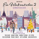 Max/Springs,Kandace/Schu Raabe CD Wintermärchen 2 - Weihnachtsklassiker