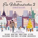 Max/Springs,Kandace/Schu Raabe CD Wintermärchen 2 - Weihnachtsklassiker