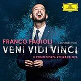 Franco/Il Pomo d'Oro/V Fagioli CD Veni,Vidi,Vinci