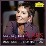Maria Joao Pires CD Pires: Complete Recordings On Dg (ltd. Edt.)