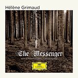 Helene Grimaud CD The Messenger