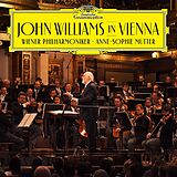 Williams,John, wiener Philharmoniker, mutter Vinyl John Williams In Vienna