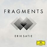 Various CD Fragments: Erik Satie
