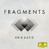 Various Artists Vinyl Fragments: Erik Satie