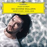 Andre/Heide,Daniel Schuen CD Die Schöne Müllerin