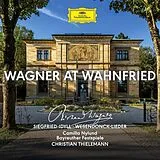 C./Thielemann,C./OBF Nylund CD Wagner At Wahnfried