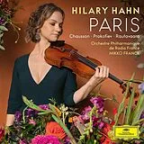 Hahn,Hilary, oprf, franck,Mikko LP (analog) Paris