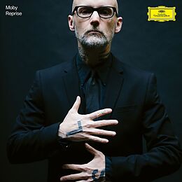 Moby CD Reprise