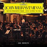 John/Wiener Philharmo Williams CD John Williams In Vienna - Live Edition