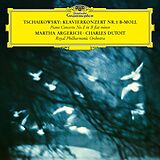 Argerich,M./Dutoit,Ch./RPO Vinyl Tchaikowsky: Klavierkonzert 1