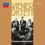Alfred/Panhofer,Walt Boskovsky CD Wiener Oktett: Die Decca Aufnahmen