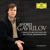 Vladimir/Bittermann, Ashkenazy CD Andrei Gavrilov: Sämtliche Aufnahmen Auf Deutsche