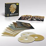 von Karajan,Muti,Wiener Abbado CD Bruckner: Sinfonien Nr. 1 - 9