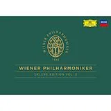 Wiener Philharmoniker CD Wiener Philharmoniker: Deluxe Edition Volume 2