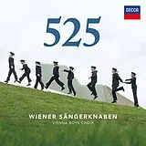 Wiener Sängerknaben CD 525 Years Anniversary Box