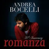 Bocelli,Andrea Vinyl Romanza (30th Anniversary)