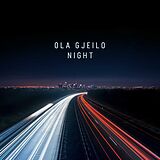 Ola Gjeilo CD Night