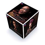 Jessye Norman CD + DVD Jessye Norman: The Complete Studio Recitals