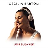 Cecilia/KOB/Tang,Muhai Bartoli CD Unreleased