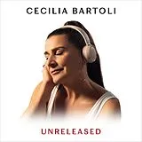 Cecilia/KOB/Tang,Muhai Bartoli CD Unreleased