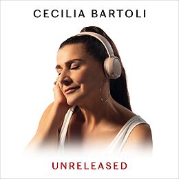 Cecilia/KOB/Tang,Muhai Bartoli CD Unreleased