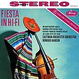 Hanson, ERO LP (analog) Fiesta In Hifi