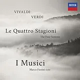 I Musici CD I Musici: Le Quattro Stagioni