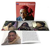 Jessye Norman CD Jessye Norman - The Unreleased Masters