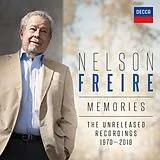 Nelson Freire CD Memories