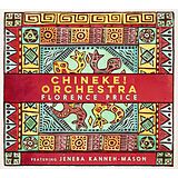 Jeneba/Chineke! O Kanneh-Mason CD Florence Price