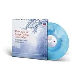 Choir Of King's College,Cambridge LP (analog) Essential Carols:the Best Of