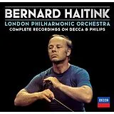 Bernard Haitink CD Bernard Haitink & London Philharmonic: Complete Re